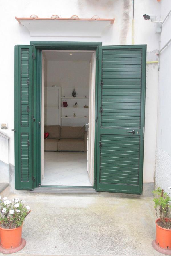 La Lucciola Apartment Amalfi Exterior photo