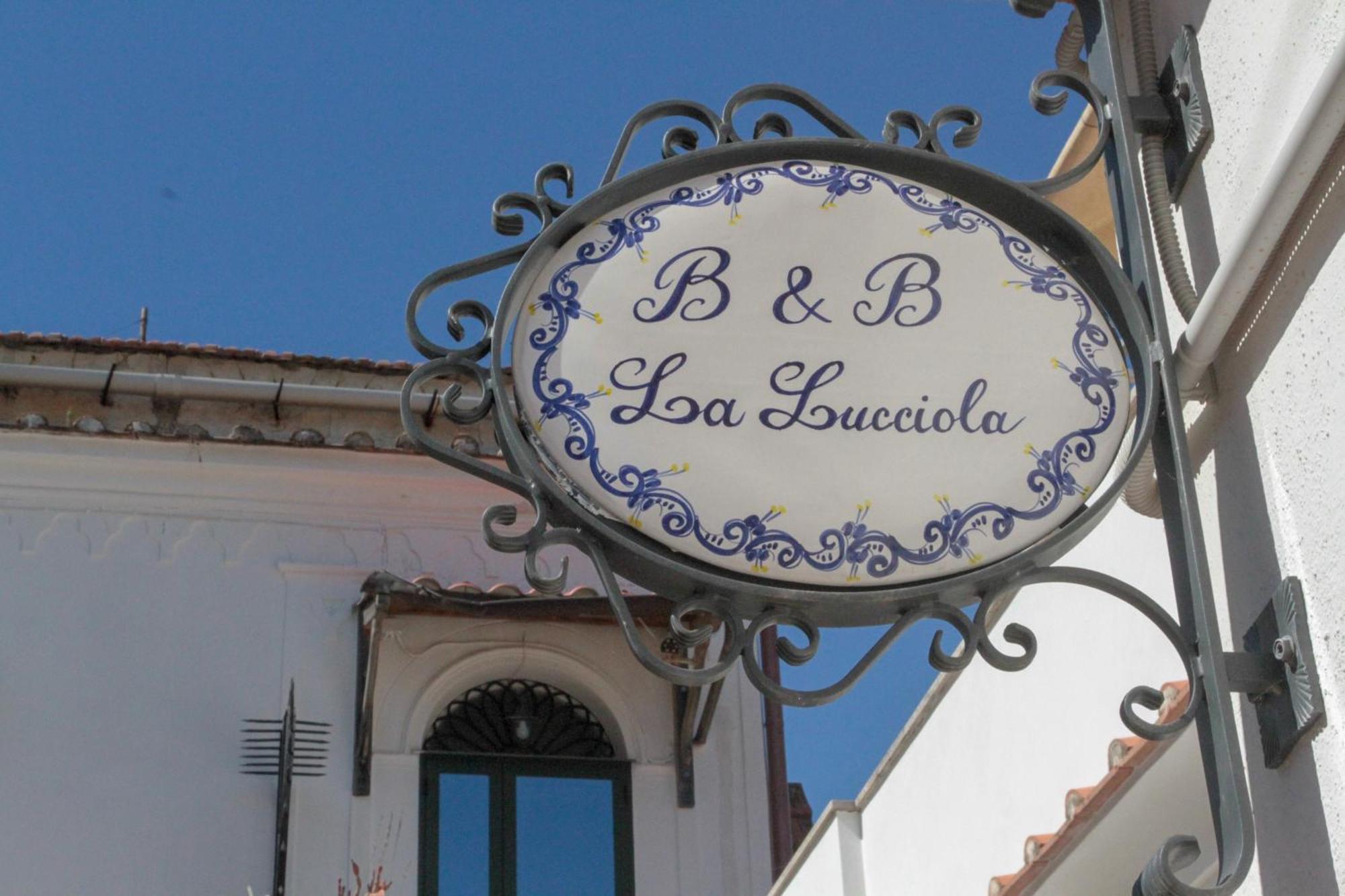La Lucciola Apartment Amalfi Exterior photo